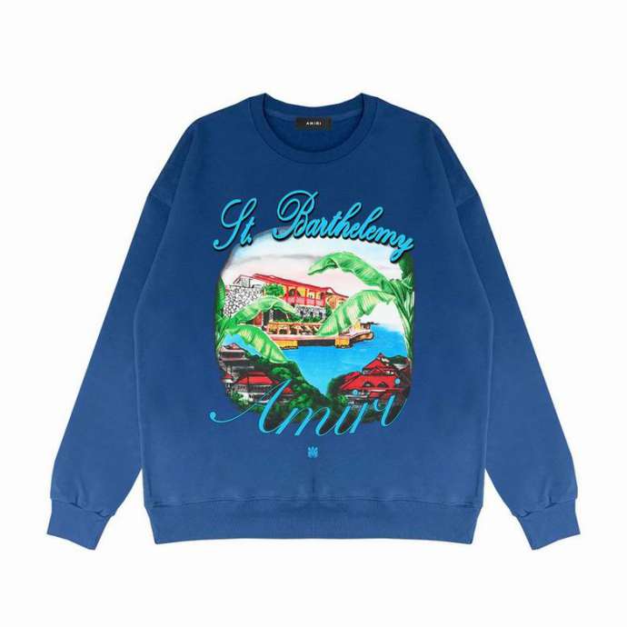 Picture of Amiri Sweatshirts _SKUAmiriS-XXLY09824357
